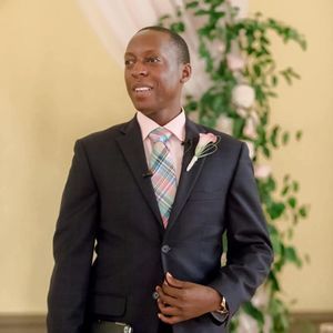 Meet your Posher, Jay